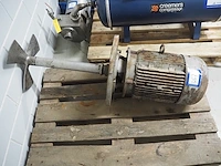 Nn mixer - afbeelding 3 van  5