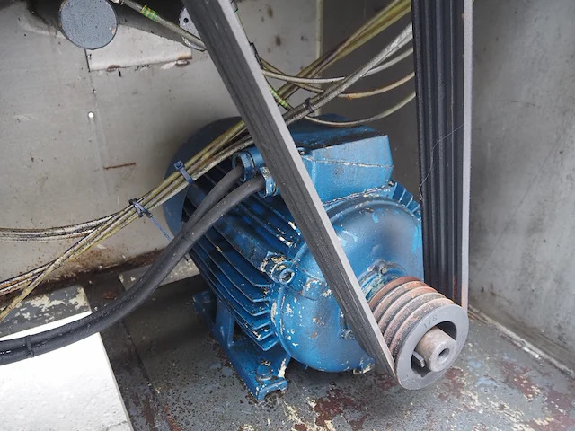Nn mixer - afbeelding 4 van  15