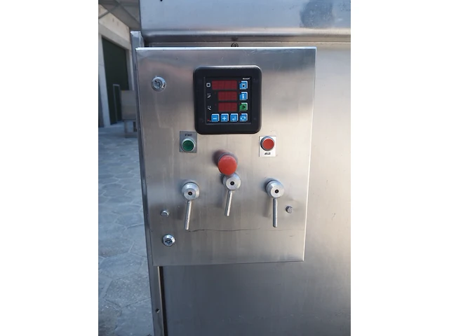 Nn mixer - afbeelding 14 van  15