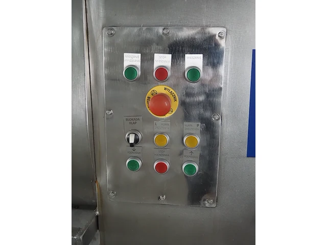 Nn mixer - afbeelding 7 van  8