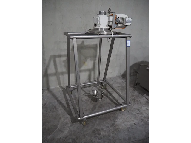 Nn mixer - afbeelding 1 van  6
