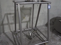 Nn mixer - afbeelding 1 van  6