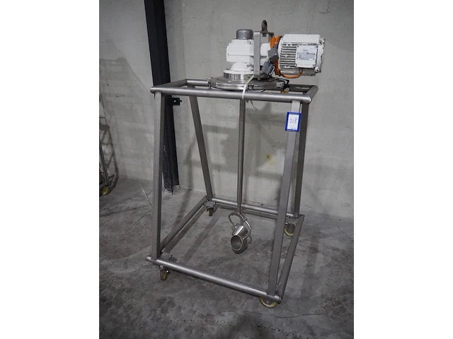 Nn mixer - afbeelding 2 van  6