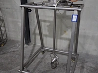 Nn mixer - afbeelding 2 van  6
