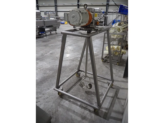 Nn mixer - afbeelding 3 van  6