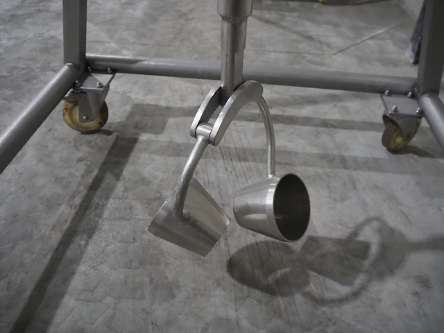 Nn mixer - afbeelding 4 van  6
