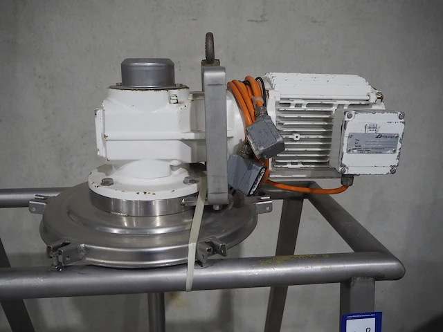 Nn mixer - afbeelding 5 van  6
