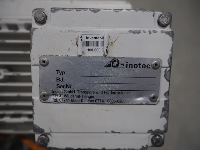 Nn mixer - afbeelding 6 van  6