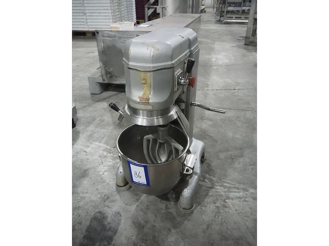 Nn mixer - afbeelding 1 van  10