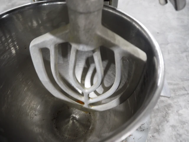 Nn mixer - afbeelding 7 van  10