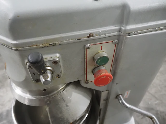 Nn mixer - afbeelding 8 van  10