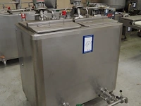 Nn mixer - afbeelding 1 van  16