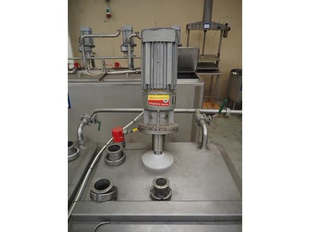 Nn mixer - afbeelding 15 van  16