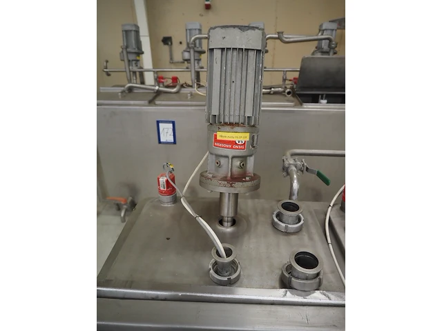 Nn mixer - afbeelding 16 van  16