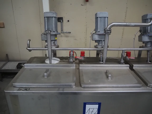 Nn mixer - afbeelding 2 van  22