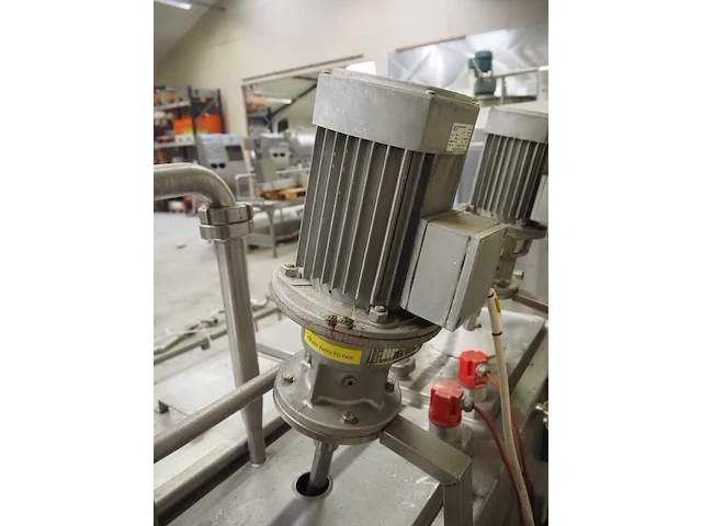 Nn mixer - afbeelding 6 van  22