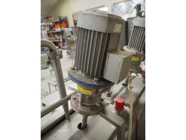 Nn mixer - afbeelding 9 van  22