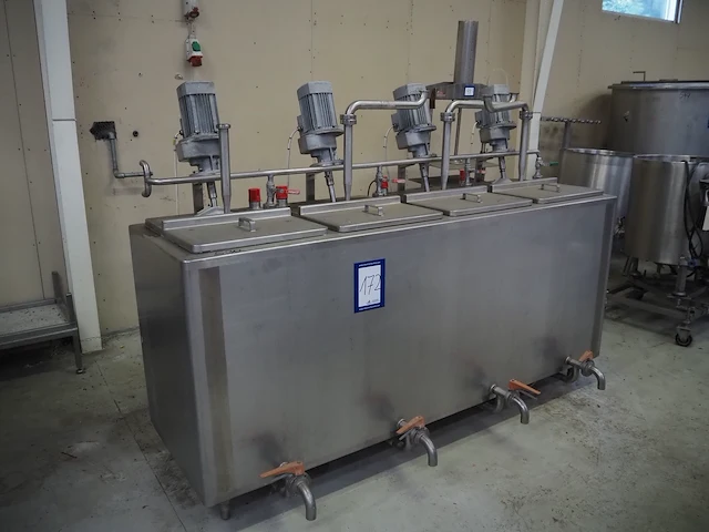 Nn mixer - afbeelding 1 van  22