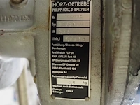 Nn mixer - afbeelding 14 van  22