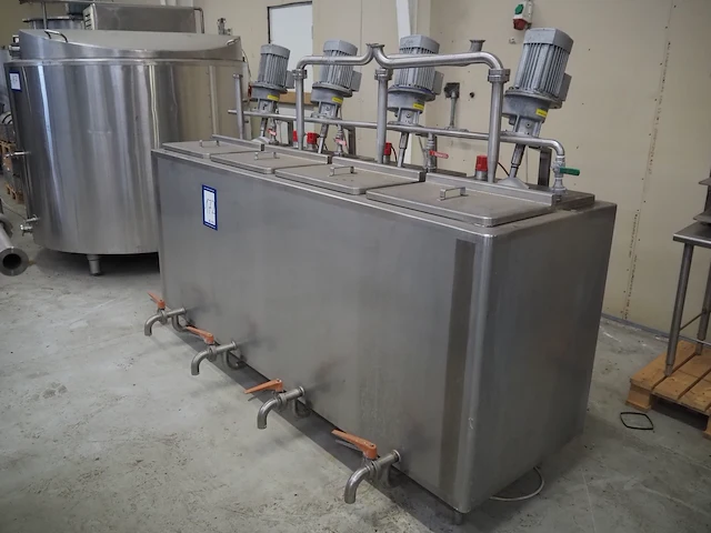 Nn mixer - afbeelding 12 van  22