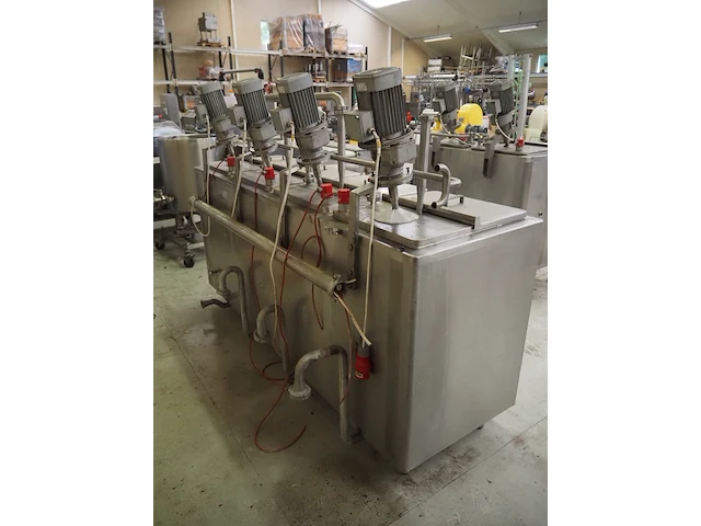 Nn mixer - afbeelding 16 van  22