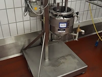 Nn mixer - afbeelding 1 van  9