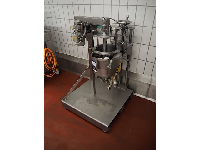 Nn mixer - afbeelding 2 van  9