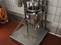 Nn mixer - afbeelding 2 van  9