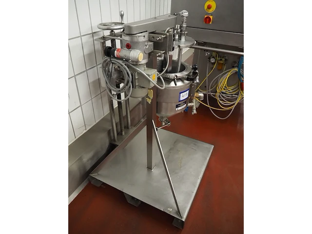 Nn mixer - afbeelding 3 van  9