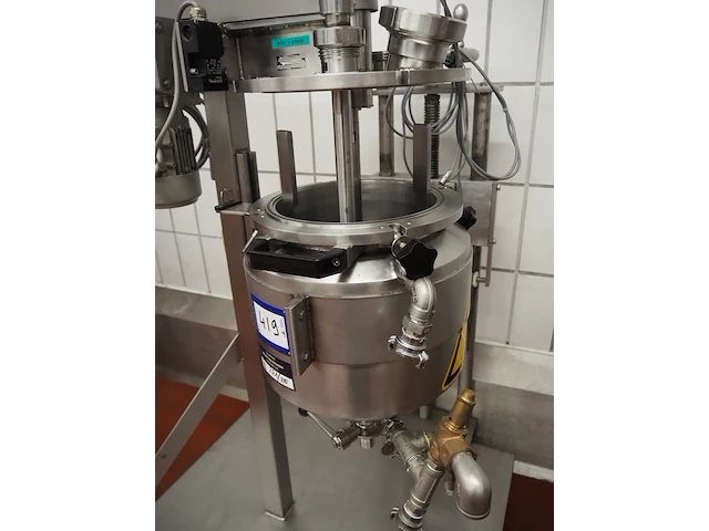 Nn mixer - afbeelding 4 van  9