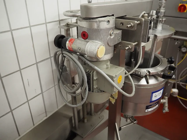 Nn mixer - afbeelding 7 van  9
