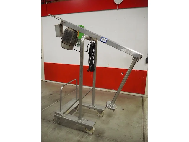 Nn mixer - afbeelding 1 van  8