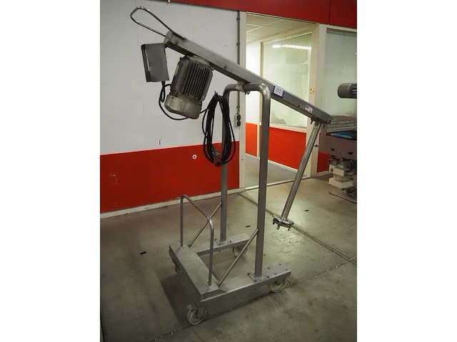 Nn mixer - afbeelding 2 van  8