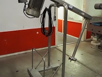 Nn mixer - afbeelding 2 van  8