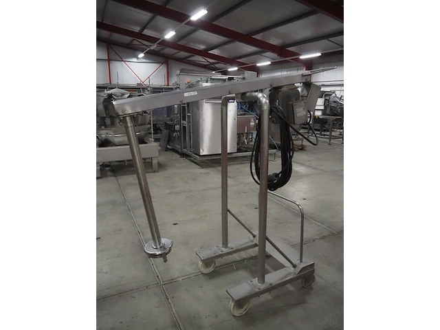 Nn mixer - afbeelding 3 van  8