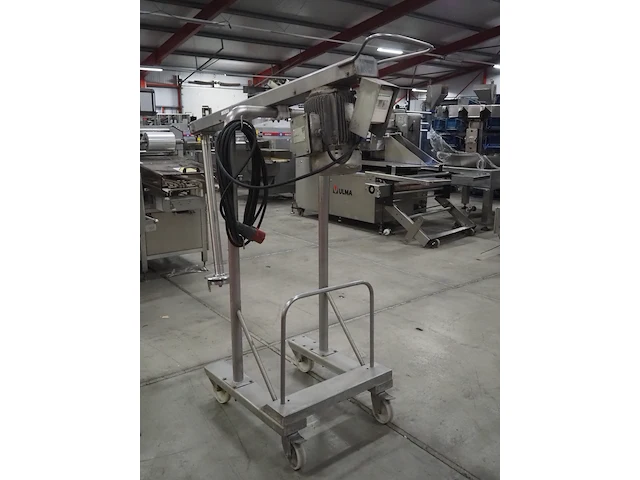 Nn mixer - afbeelding 4 van  8