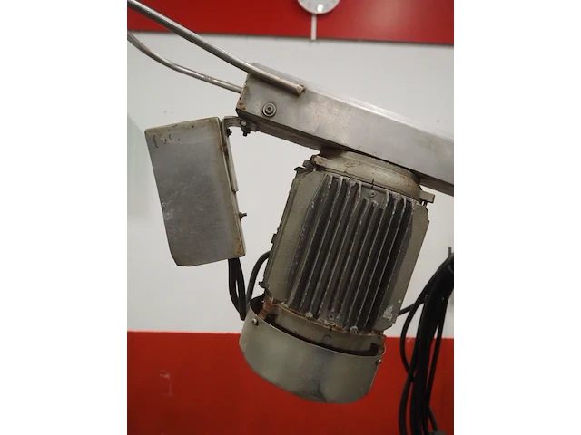 Nn mixer - afbeelding 7 van  8