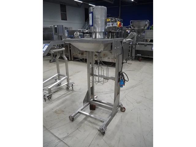 Nn mixer - afbeelding 1 van  8