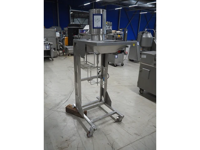 Nn mixer - afbeelding 2 van  8