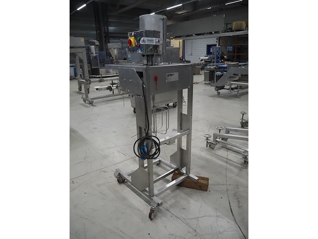 Nn mixer - afbeelding 4 van  8