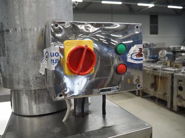 Nn mixer - afbeelding 7 van  8