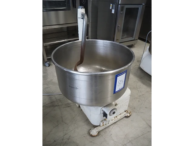 Nn mixer - afbeelding 1 van  8