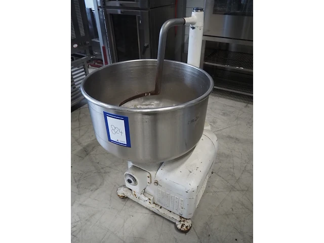 Nn mixer - afbeelding 2 van  8