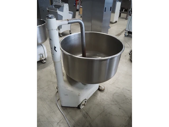 Nn mixer - afbeelding 4 van  8