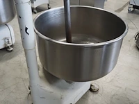 Nn mixer - afbeelding 4 van  8