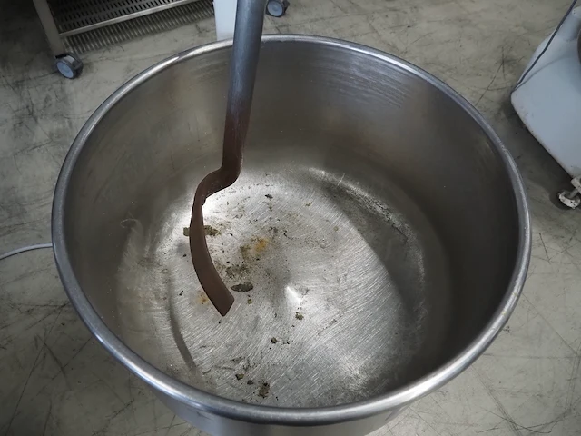Nn mixer - afbeelding 6 van  8