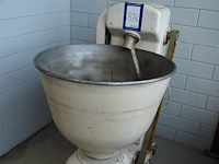 Nn mixer - afbeelding 1 van  6