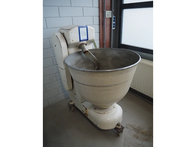 Nn mixer - afbeelding 2 van  6
