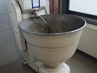 Nn mixer - afbeelding 2 van  6