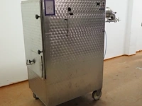 Nn mixer - afbeelding 1 van  14